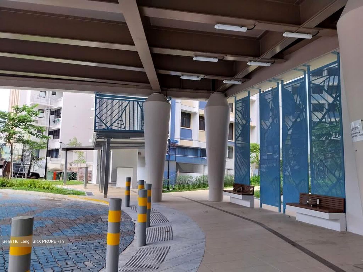 Blk 97B Macpherson Weave (Geylang), HDB 4 Rooms #586146701